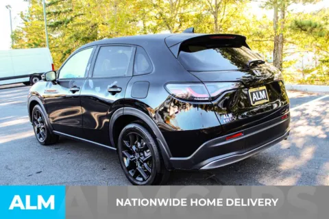 More photos of 2025 Honda HR-V Sport at ALM Mall of Georgia, GA