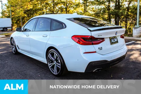 More photos of 2018 BMW 6 Series 640 Gran Turismo i xDrive at ALM Mall of Georgia, GA