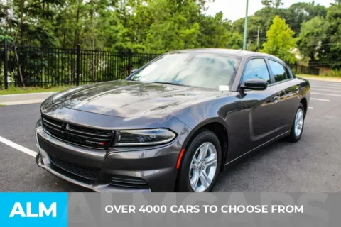 Another view of 2023 Dodge Charger SXT for sale in Buford, GA at ALM Mall of Georgia
