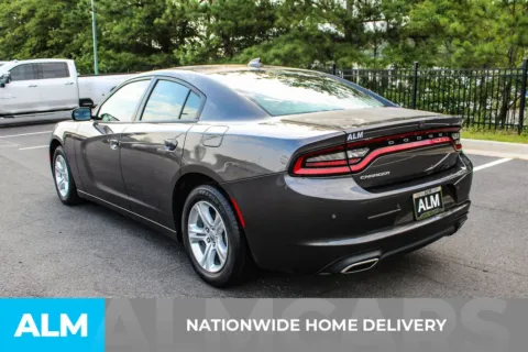 More photos of 2023 Dodge Charger SXT at ALM Mall of Georgia, GA