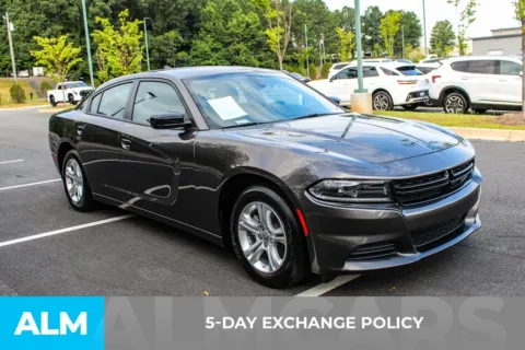 More photos of 2023 Dodge Charger SXT at ALM Mall of Georgia, GA