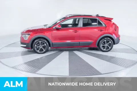 More photos of 2023 Kia Niro LX at ALM Mall of Georgia, GA