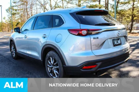 More photos of 2023 Mazda CX-9 Touring at ALM Mall of Georgia, GA