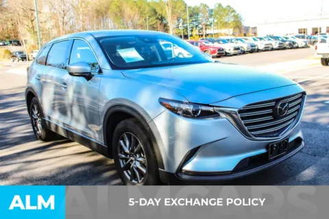 More photos of 2023 Mazda CX-9 Touring at ALM Mall of Georgia, GA
