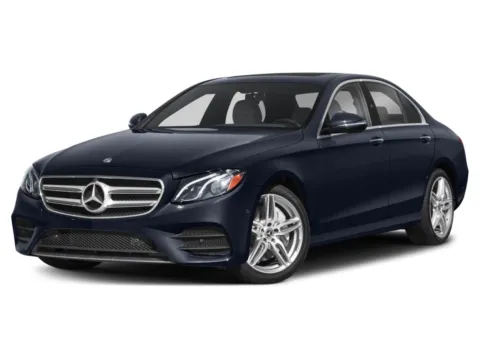 Black 2020 Mercedes-Benz E-Class E 450 for sale in Buford, GA