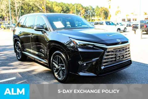 More photos of 2024 Lexus TX 350 at ALM Mall of Georgia, GA