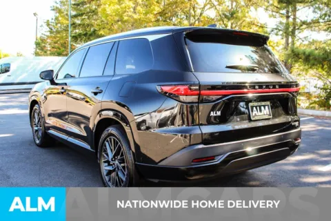 More photos of 2024 Lexus TX 350 at ALM Mall of Georgia, GA