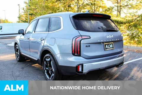 More photos of 2024 Kia Telluride EX at ALM Mall of Georgia, GA