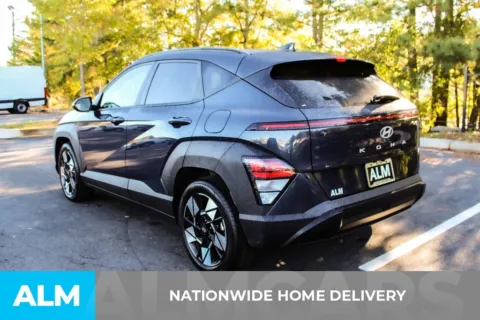 More photos of 2025 Hyundai Kona SEL at ALM Mall of Georgia, GA