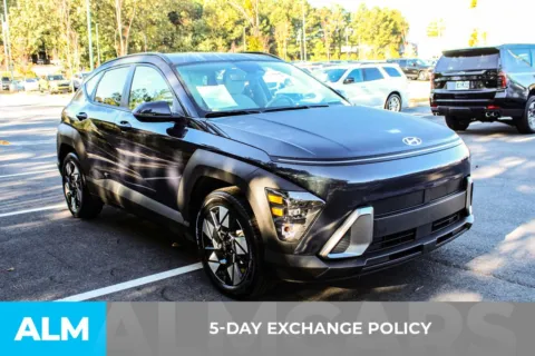 More photos of 2025 Hyundai Kona SEL at ALM Mall of Georgia, GA
