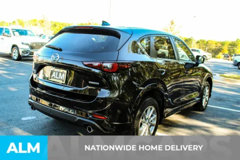More photos of 2024 Mazda CX-5 2.5 S Select Package at ALM Mall of Georgia, GA