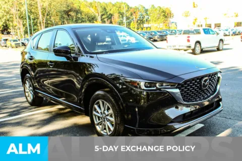 More photos of 2024 Mazda CX-5 2.5 S Select Package at ALM Mall of Georgia, GA