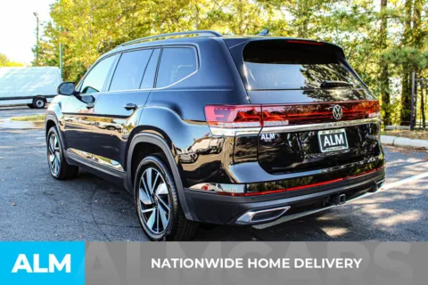 More photos of 2025 Volkswagen Atlas 2.0T SE w/Technology at ALM Mall of Georgia, GA