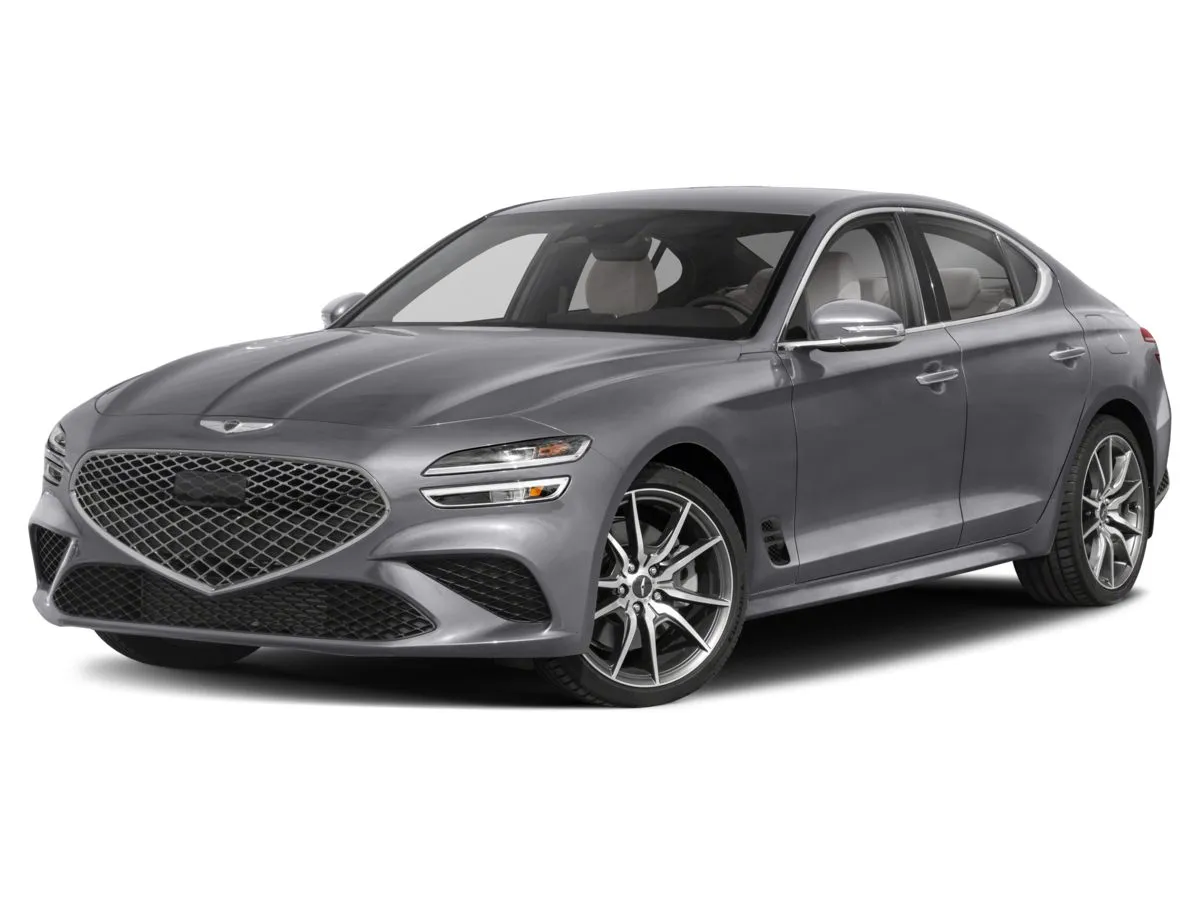 2022 Genesis G70 3.3T for sale in Buford, GA