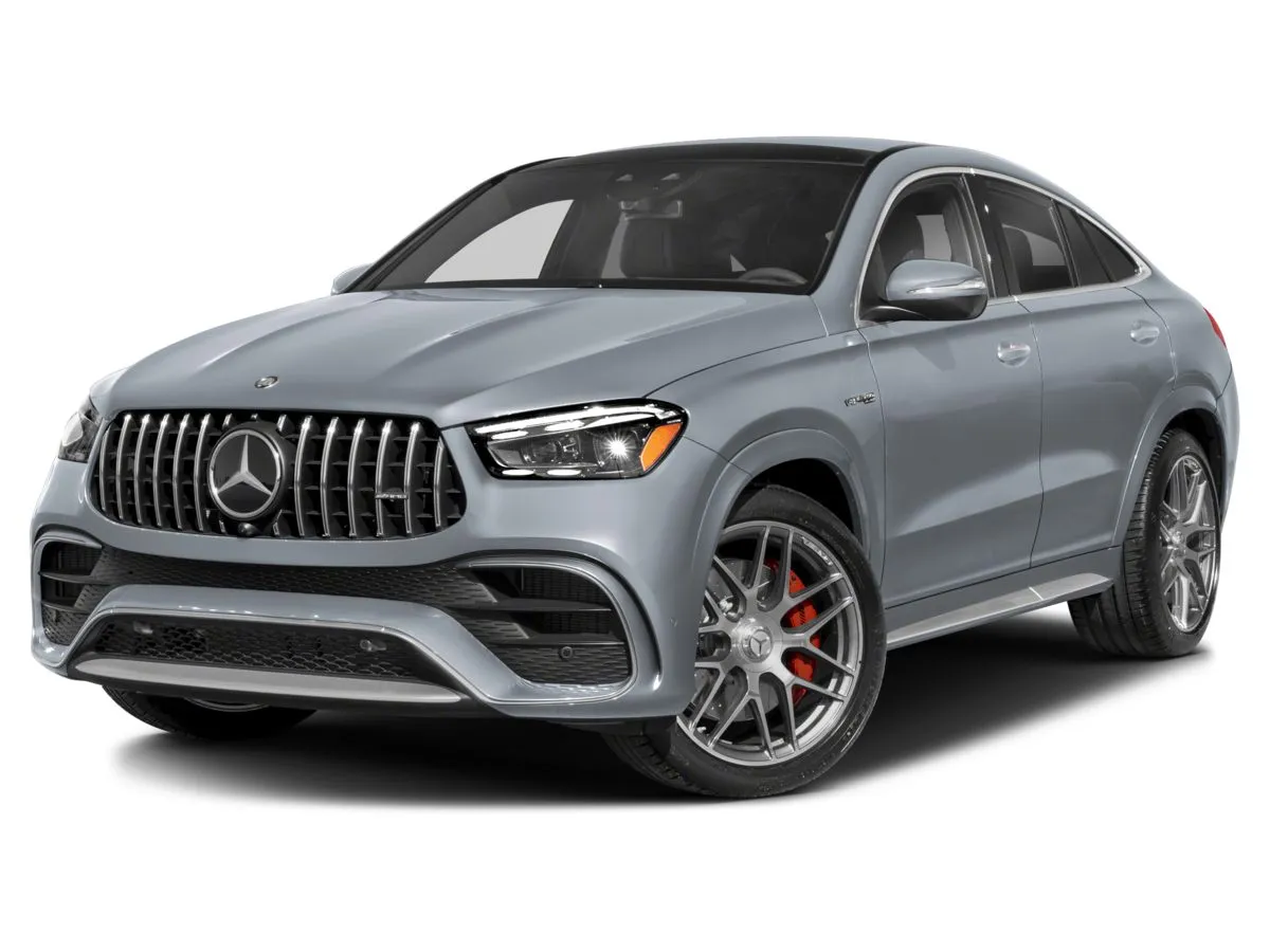 2024 Mercedes-Benz GLE 63 S AMG for sale in Buford, GA