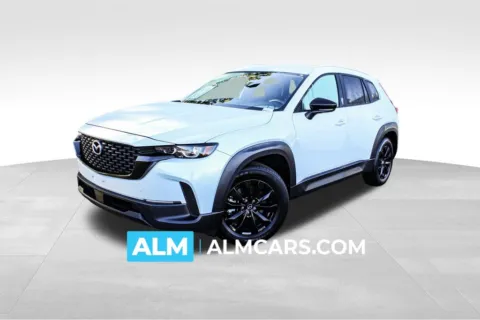 Unknown 2025 Mazda CX-50 2.5 S Preferred Package for sale in Buford, GA