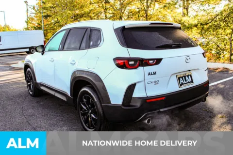 More photos of 2025 Mazda CX-50 2.5 S Preferred Package at ALM Mall of Georgia, GA