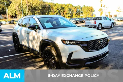 More photos of 2025 Mazda CX-50 2.5 S Preferred Package at ALM Mall of Georgia, GA