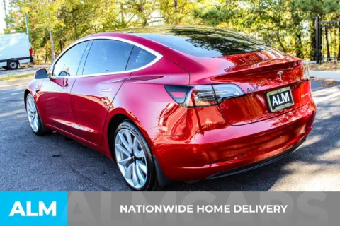 More photos of 2019 Tesla Model 3 Long Range at ALM Mall of Georgia, GA
