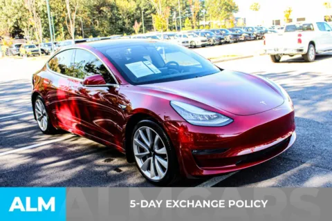 More photos of 2019 Tesla Model 3 Long Range at ALM Mall of Georgia, GA