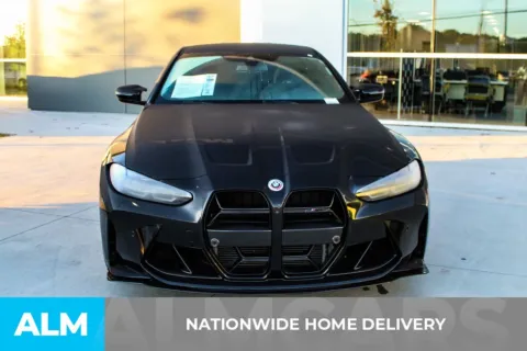 More photos of 2023 BMW M4 Competition at ALM Mall of Georgia, GA