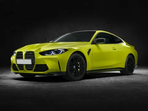 Black 2023 BMW M4 Competition for sale in Buford, GA