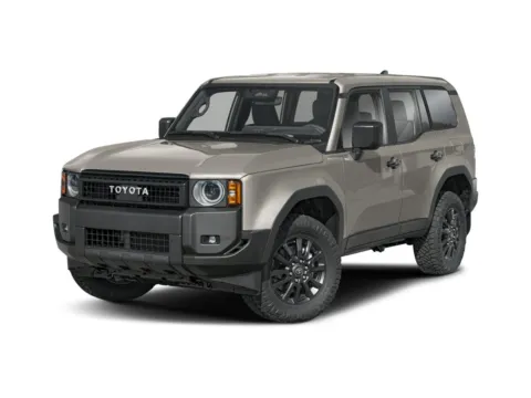 Brown 2024 Toyota Land Cruiser First Edition for sale in Buford, GA