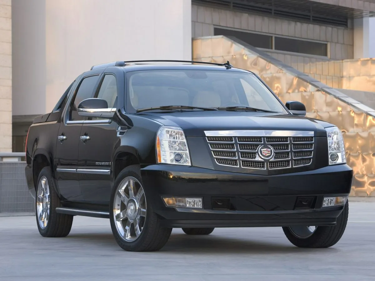 2013 Cadillac Escalade EXT Premium for sale in Buford, GA
