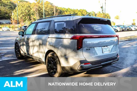 More photos of 2025 Kia Carnival SX Prestige at ALM Mall of Georgia, GA