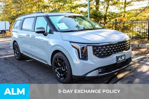 More photos of 2025 Kia Carnival SX Prestige at ALM Mall of Georgia, GA