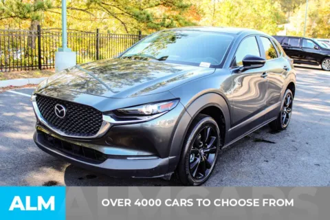Photos of 2024 Mazda CX-30 2.5 S Select Sport for sale in Buford, GA at ALM Mall of Georgia