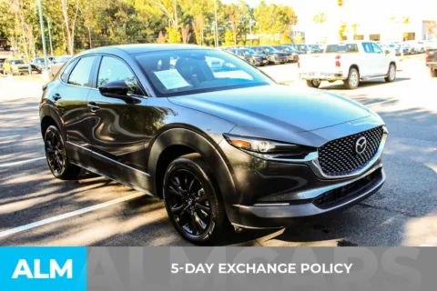 Another view of 2024 Mazda CX-30 2.5 S Select Sport for sale in Buford, GA at ALM Mall of Georgia