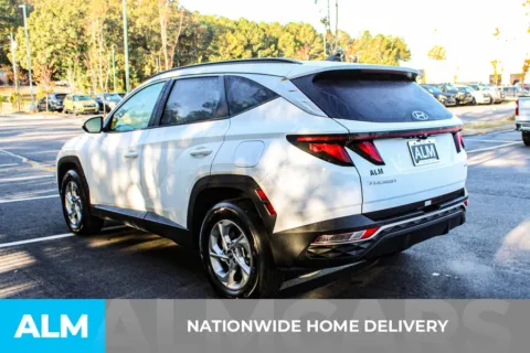 More photos of 2024 Hyundai Tucson SEL at ALM Mall of Georgia, GA