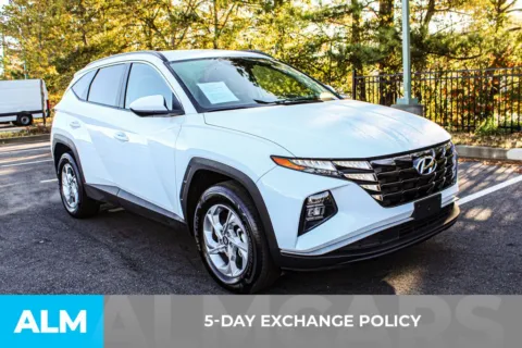 More photos of 2024 Hyundai Tucson SEL at ALM Mall of Georgia, GA