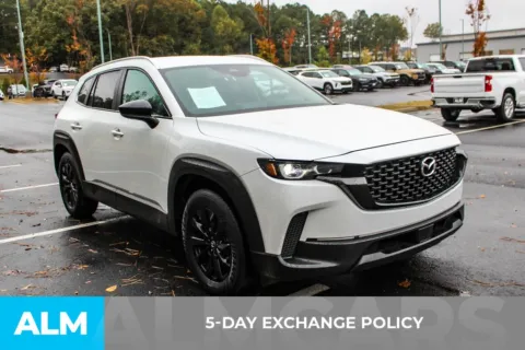 More photos of 2025 Mazda CX-50 2.5 S Preferred Package at ALM Mall of Georgia, GA