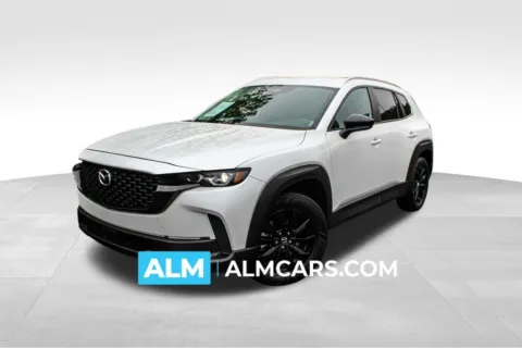 Unknown 2025 Mazda CX-50 2.5 S Preferred Package for sale in Buford, GA
