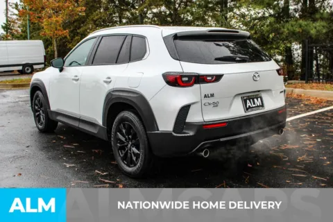 More photos of 2025 Mazda CX-50 2.5 S Preferred Package at ALM Mall of Georgia, GA