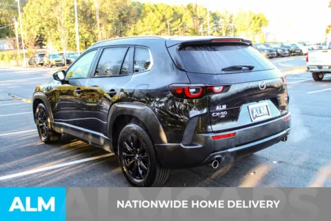 More photos of 2025 Mazda CX-50 2.5 S Preferred Package at ALM Mall of Georgia, GA