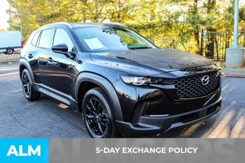 More photos of 2025 Mazda CX-50 2.5 S Preferred Package at ALM Mall of Georgia, GA