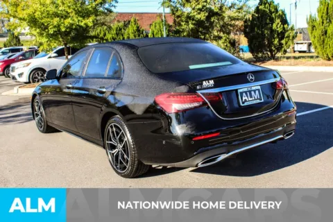 More photos of 2022 Mercedes-Benz E-Class E 350 at ALM Mall of Georgia, GA