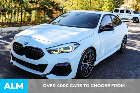 Another view of 2021 BMW 2 Series M235i Gran Coupe xDrive for sale in Buford, GA at ALM Mall of Georgia