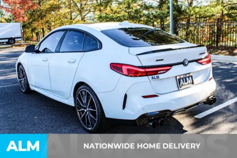 More photos of 2021 BMW 2 Series M235i Gran Coupe xDrive at ALM Mall of Georgia, GA