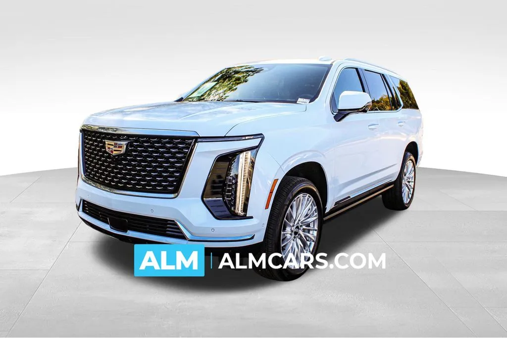 2025 Cadillac Escalade Premium Luxury for sale in Buford, GA