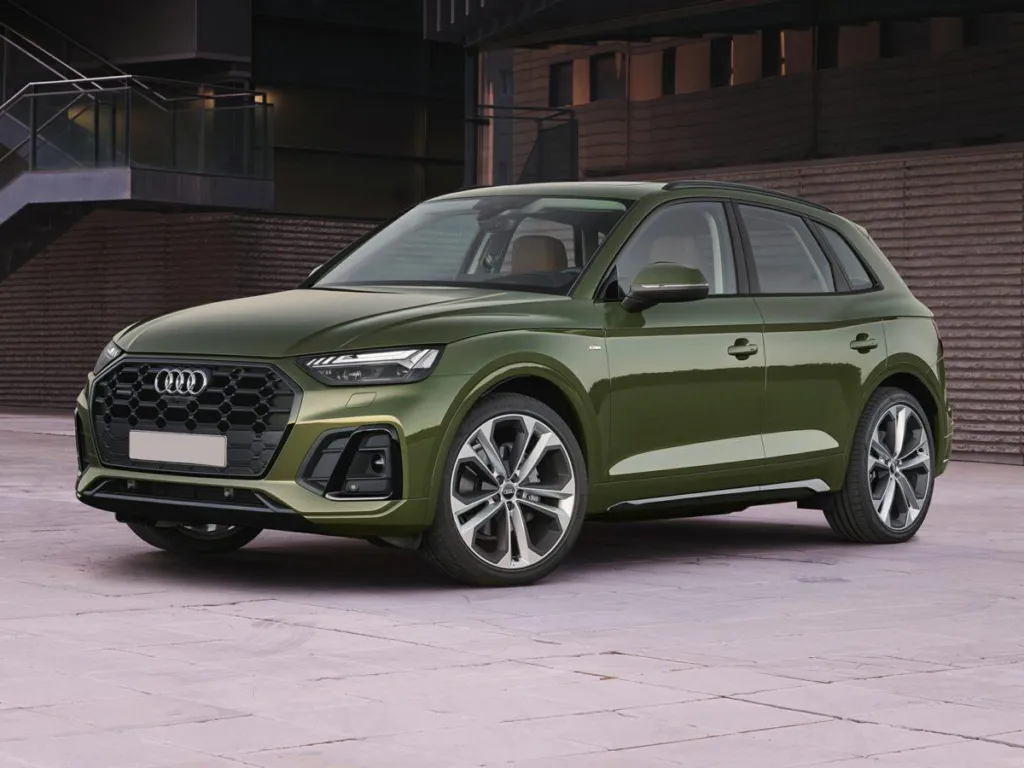 2021 Audi Q5 Premium Plus for sale in Buford, GA