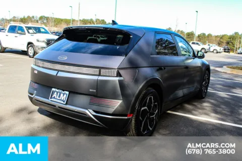 More photos of 2022 Hyundai IONIQ 5 SEL at ALM Mall of Georgia, GA