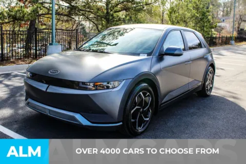 Photos of 2022 Hyundai IONIQ 5 SEL for sale in Buford, GA at ALM Mall of Georgia