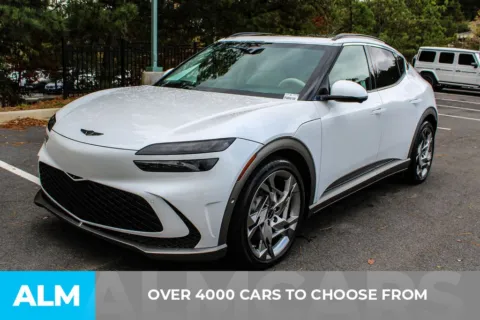 Another view of 2023 Genesis GV60 Performance for sale in Buford, GA at ALM Mall of Georgia