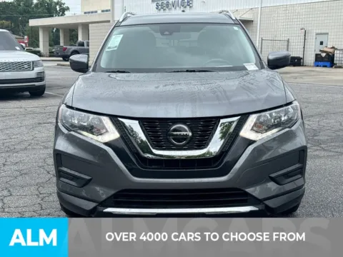 Another view of 2020 Nissan Rogue SV for sale in Buford, GA at ALM Mall of Georgia