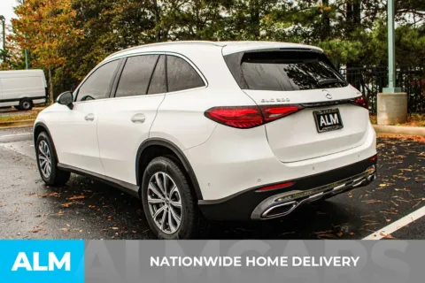 More photos of 2024 Mercedes-Benz GLC 300 at ALM Mall of Georgia, GA