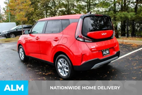 More photos of 2024 Kia Soul LX at ALM Mall of Georgia, GA